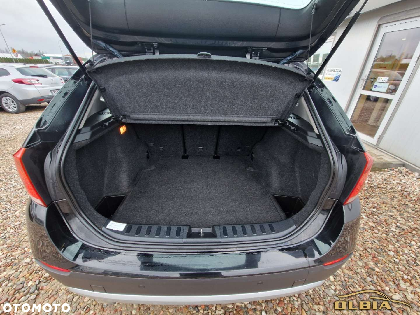 BMW X1 xDrive18d - 28