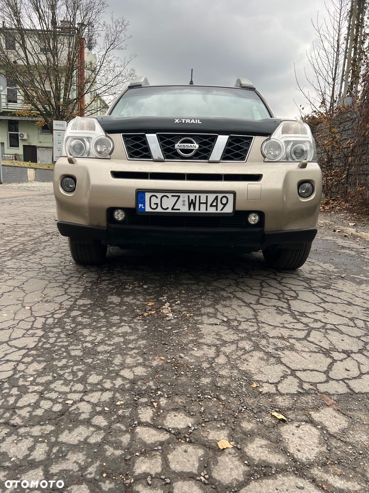 Nissan X-Trail 2.0 dCi LE Platinum - 30