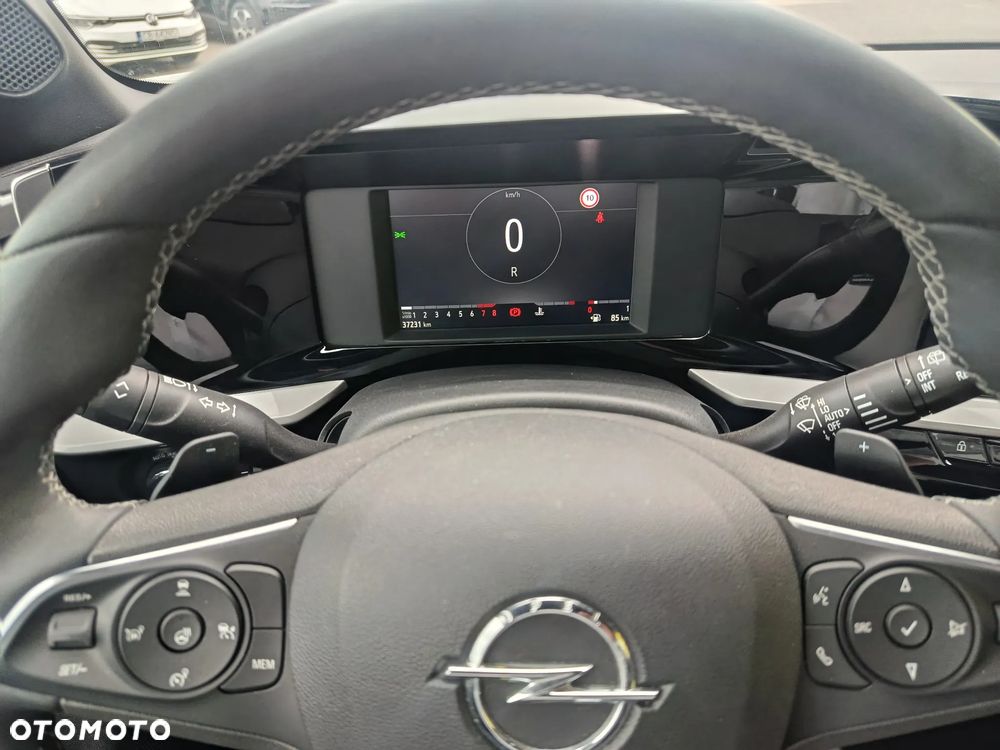 Opel Mokka 1.2 T GS Line Plus S&S - 13