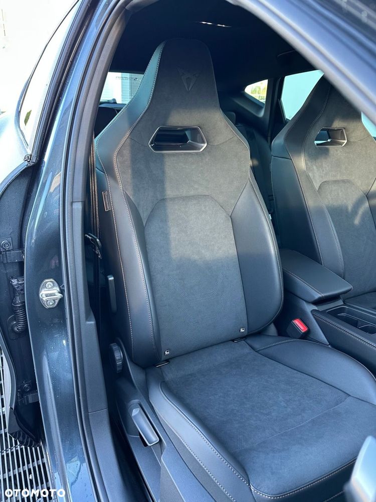 Cupra Formentor 1.5 TSI DSG - 20