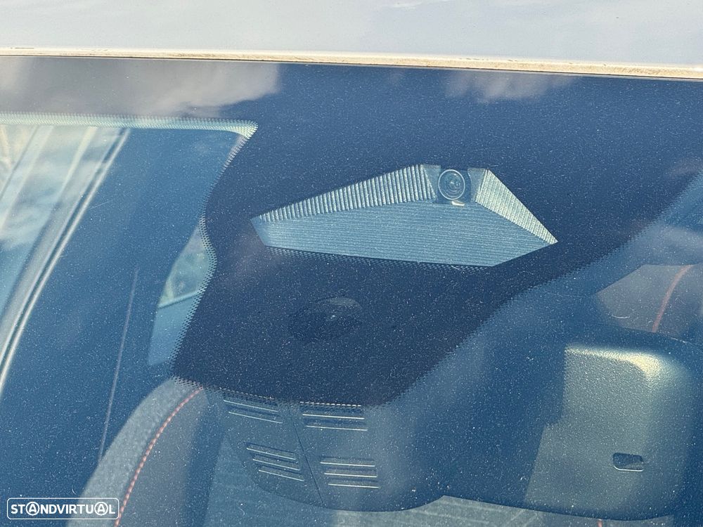 Peugeot 308 SW - 13