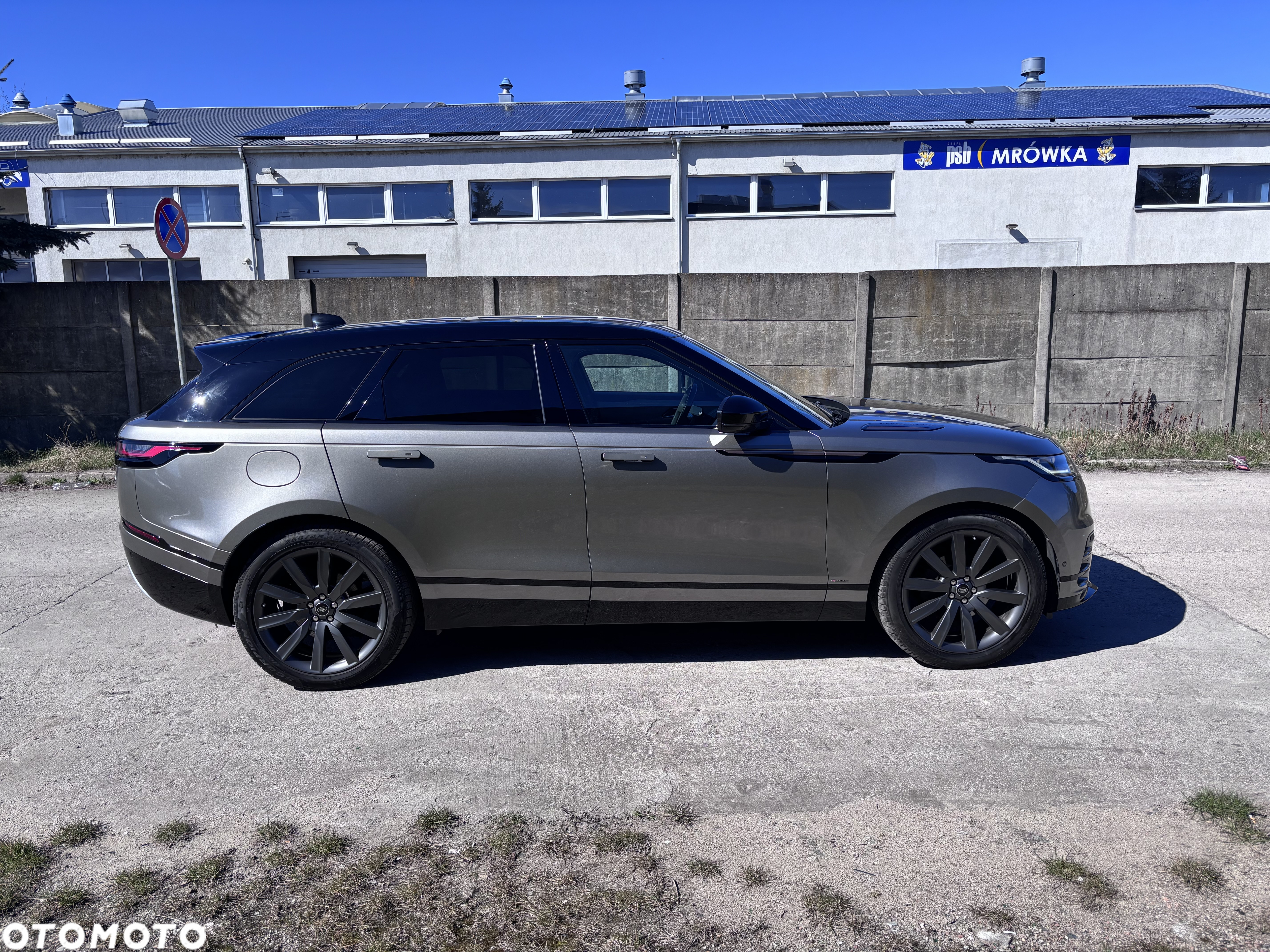 Land Rover Range Rover Velar - 6