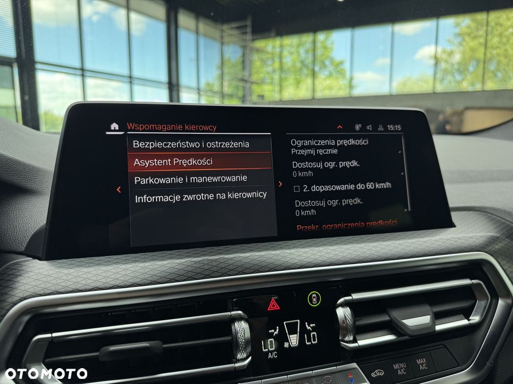 BMW X4 xDrive20d mHEV sport - 36