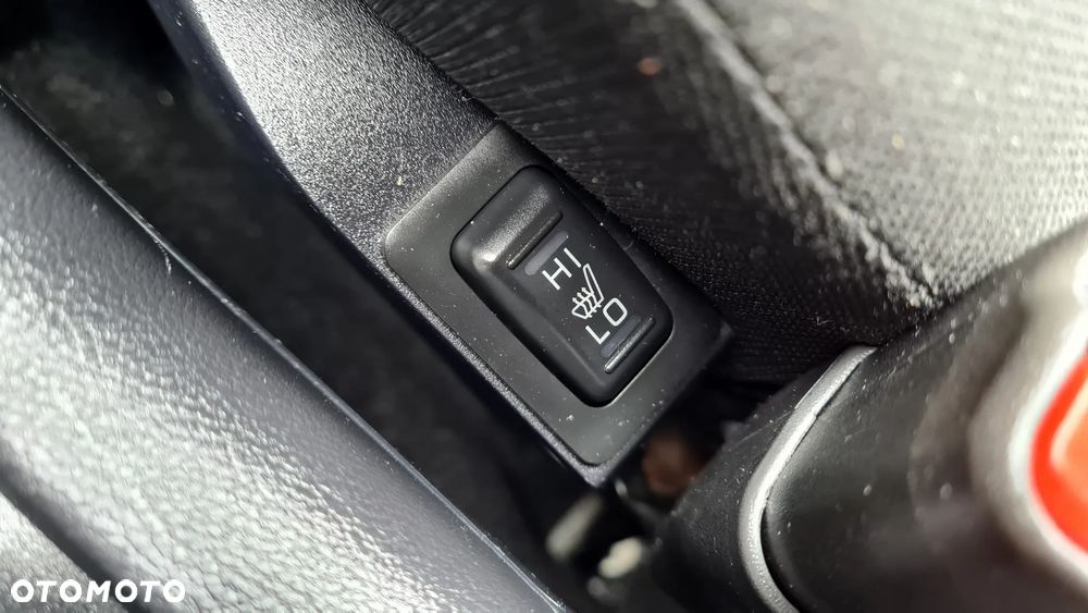 Mitsubishi ASX 1.6 2WD Comfort Edition - 16