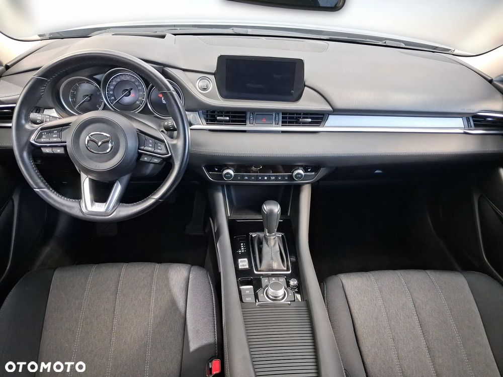 Mazda 6 2.0 Center-Line - 15