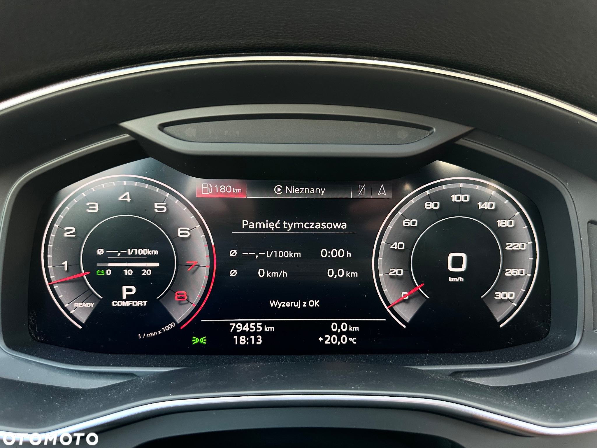 Audi A6 55 TFSI quattro S tronic S line - 20