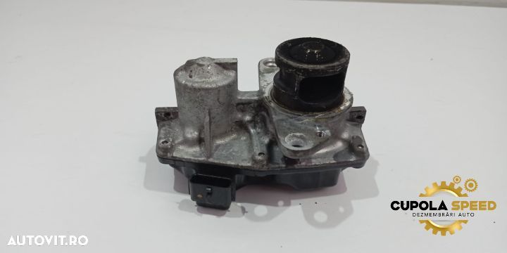 Egr 1.6 DCI R9M 147101478R Renault Megane 4 [2016 - 2020] - 1