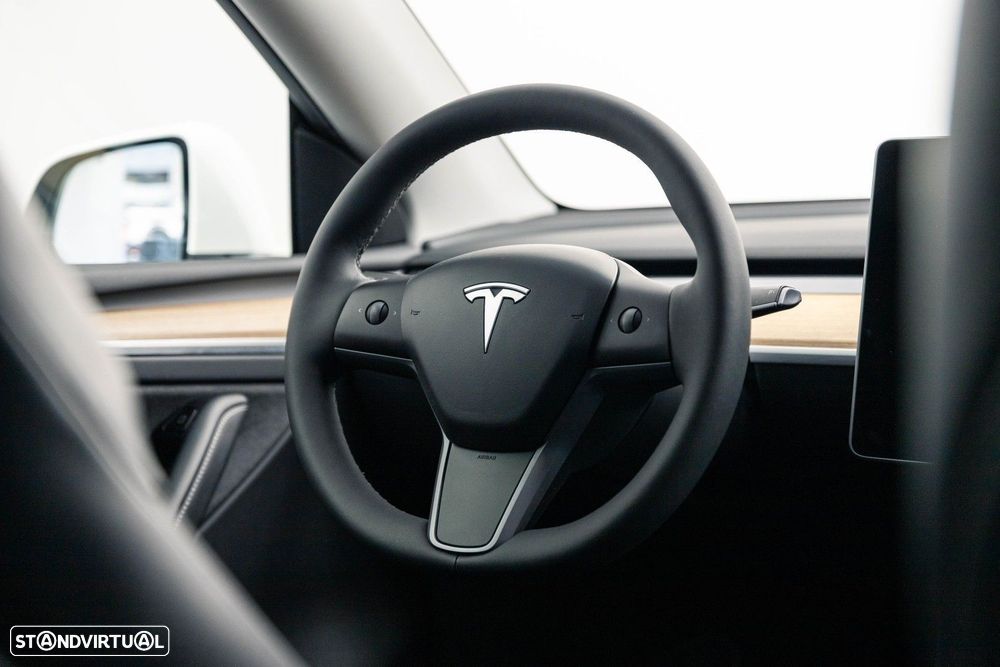 Tesla Model Y Performance Dual Motor AWD - 24