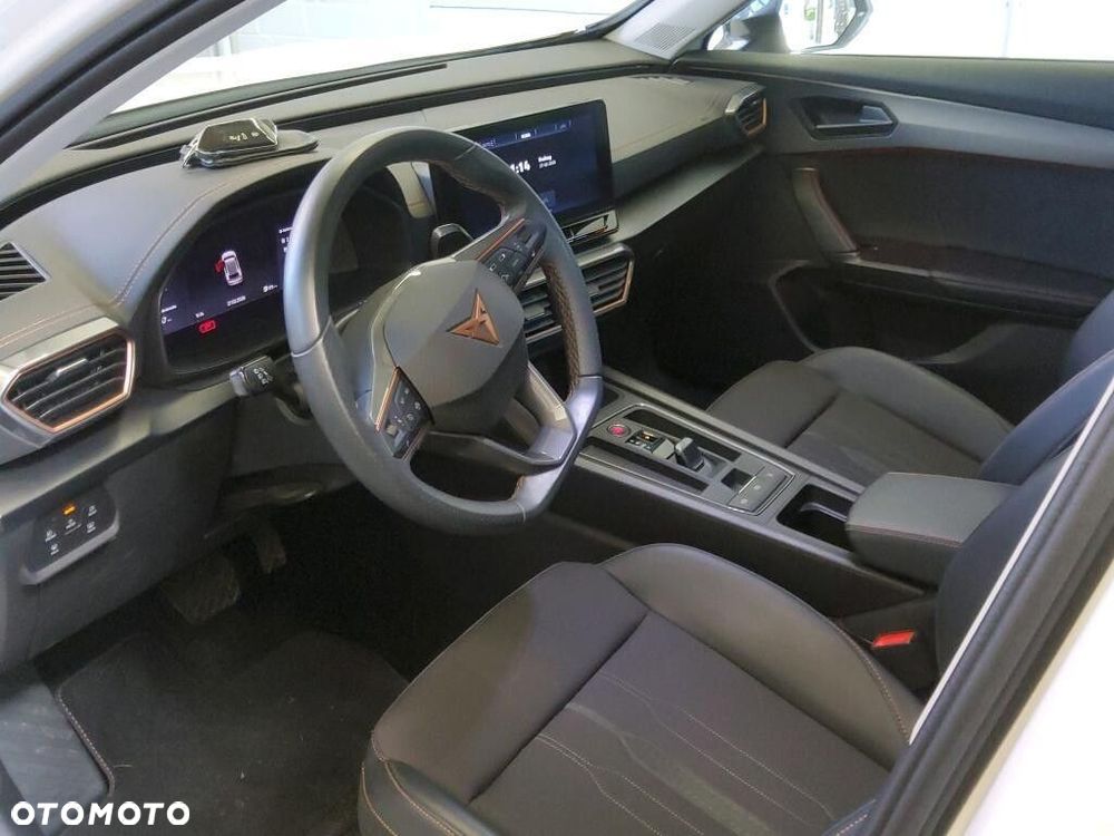 Cupra Formentor - 5
