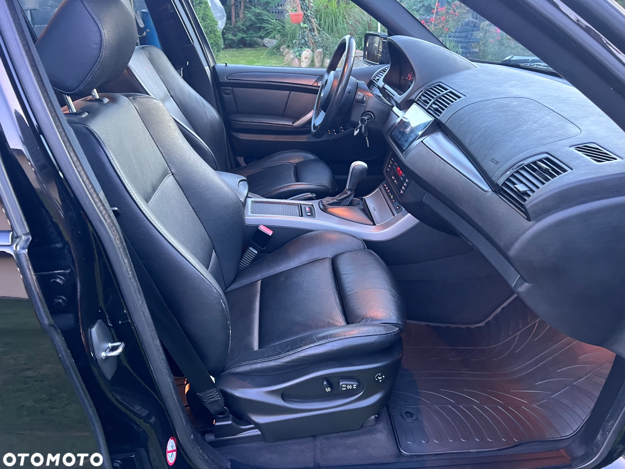 BMW X5 3.0 d Edition Exclusive - 12