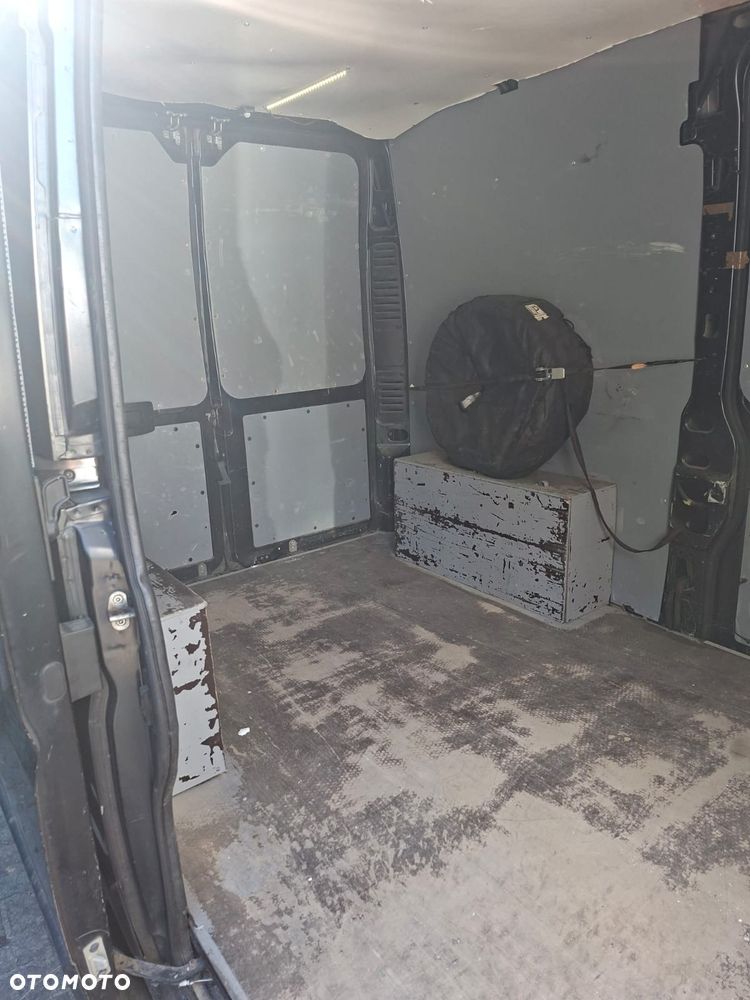 Fiat Ducato MJ L2 - 7