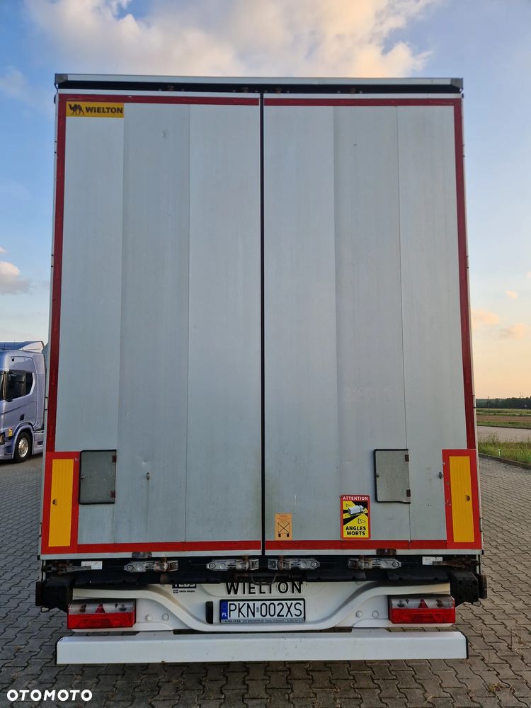 Wielton NS 3  Varios - 11