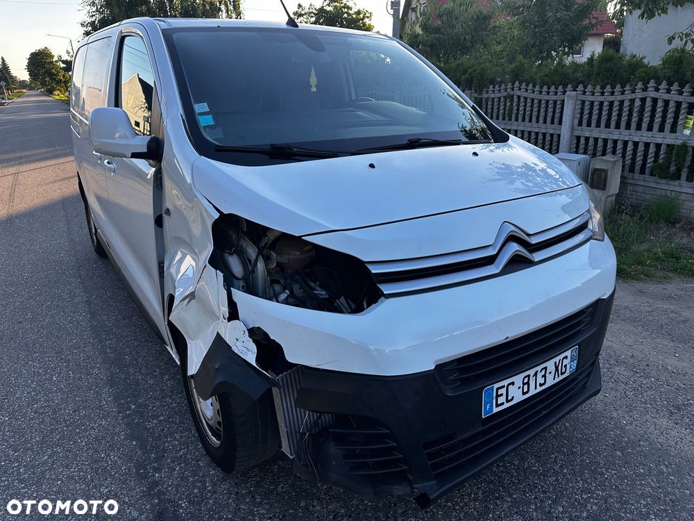 Citroën Jumpy - 13