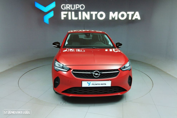 Opel Corsa 1.2 Edition