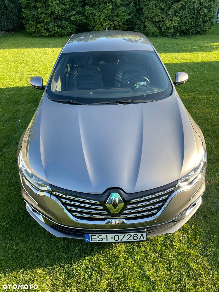 Renault Talisman Blue dCi 160 EDC INITIALE PARIS - 20