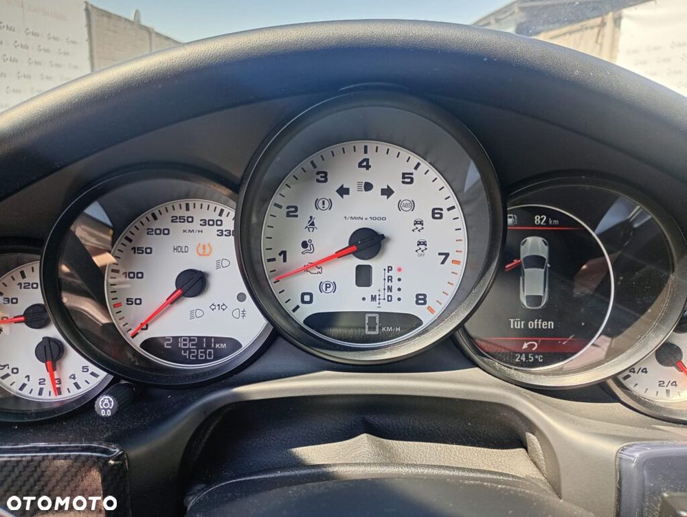 Porsche Panamera 4S PDK - 7