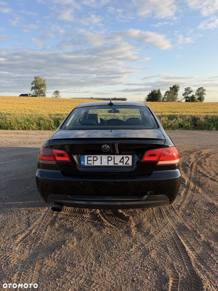 BMW Seria 3 - 2