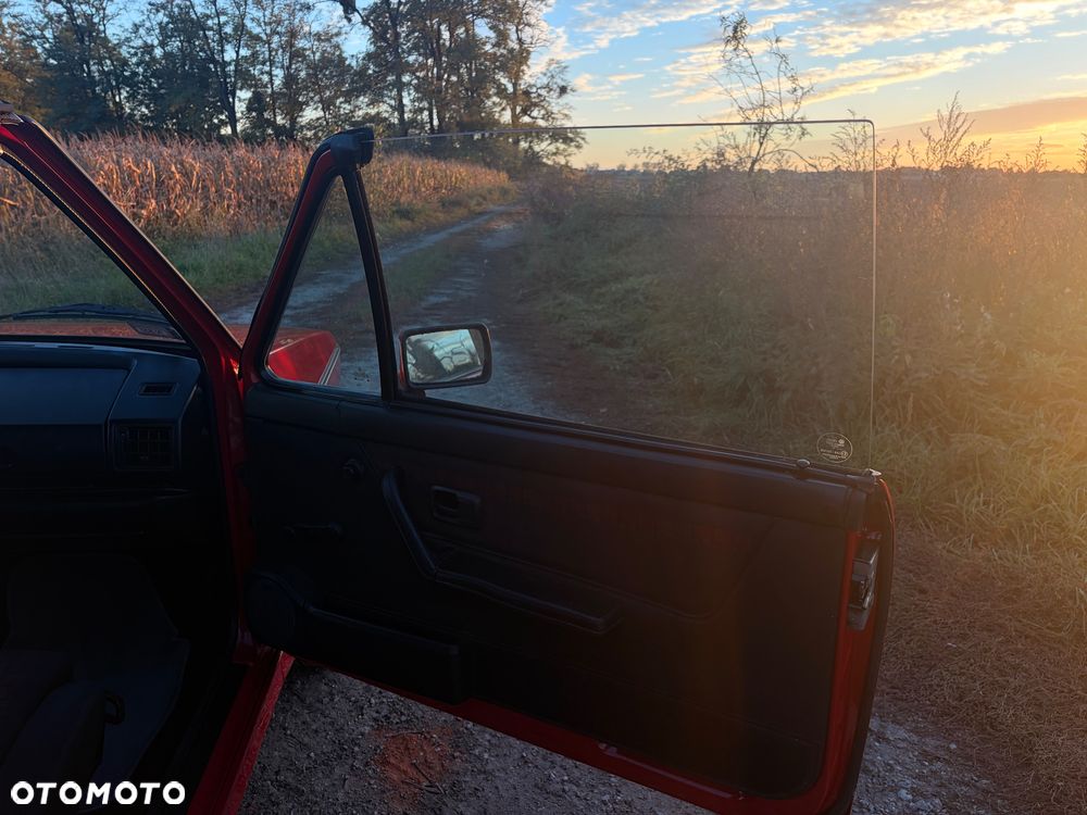 Volkswagen Golf - 13