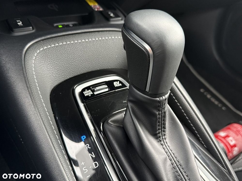 Toyota Corolla - 19