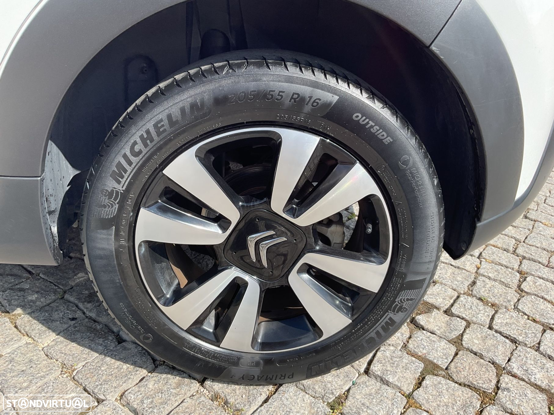 Citroën C3 1.5 BlueHDi C-Series - 17