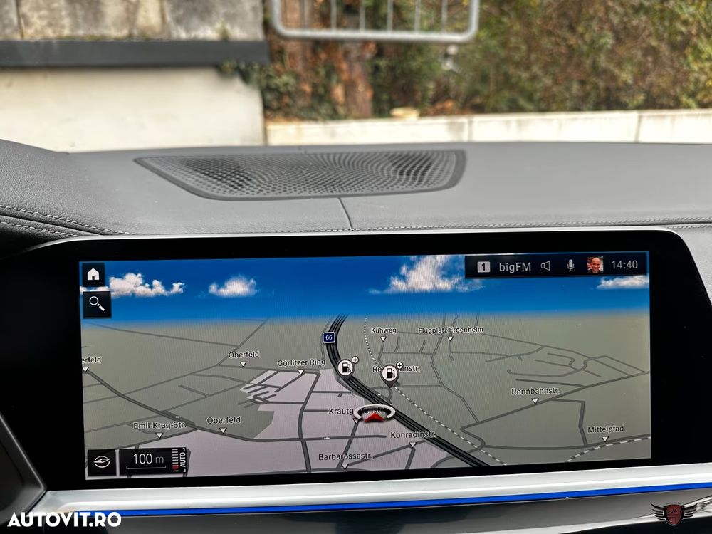 BMW X5 xDrive30d - 23