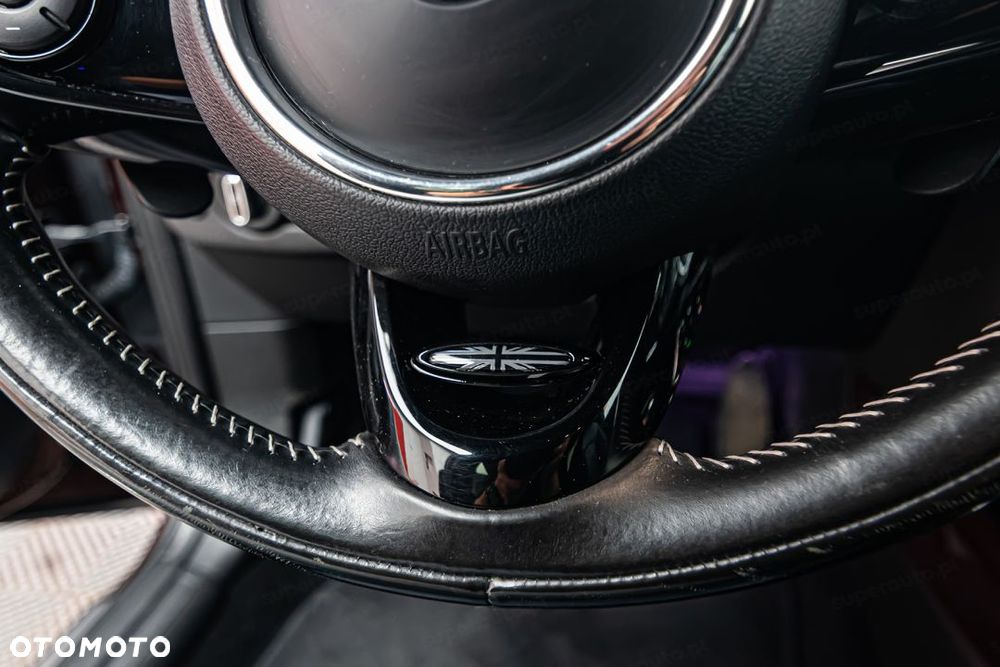 MINI Clubman Cooper S - 15
