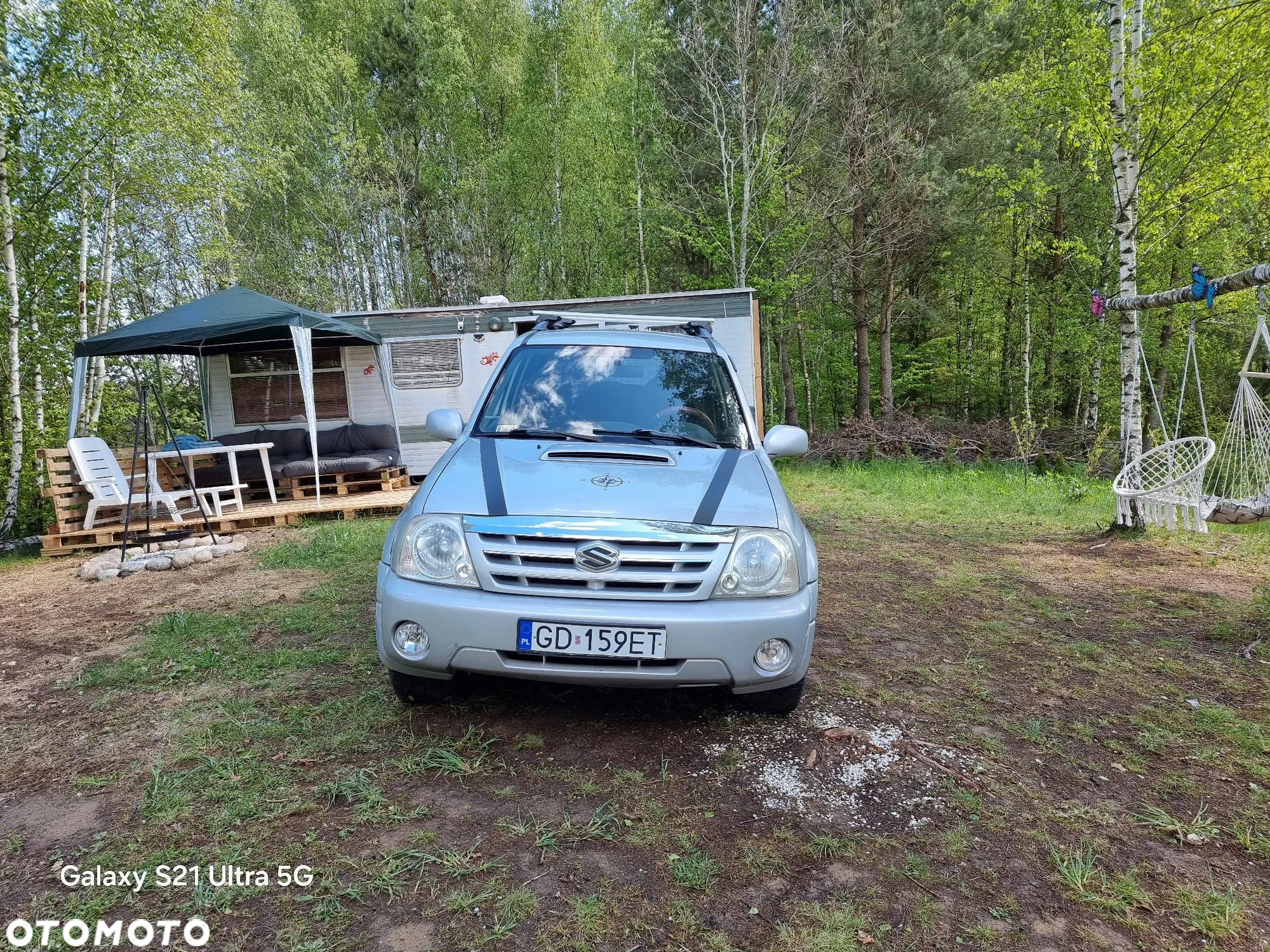 Suzuki Grand Vitara 2.0 HDi - 7