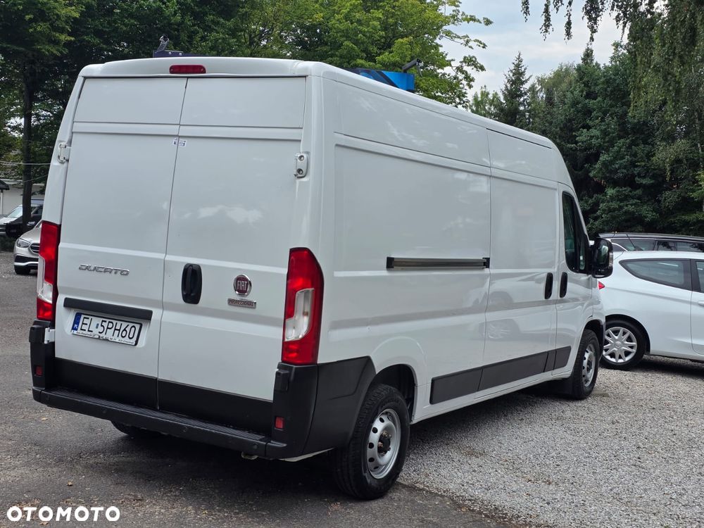 Fiat DUCATO - 9