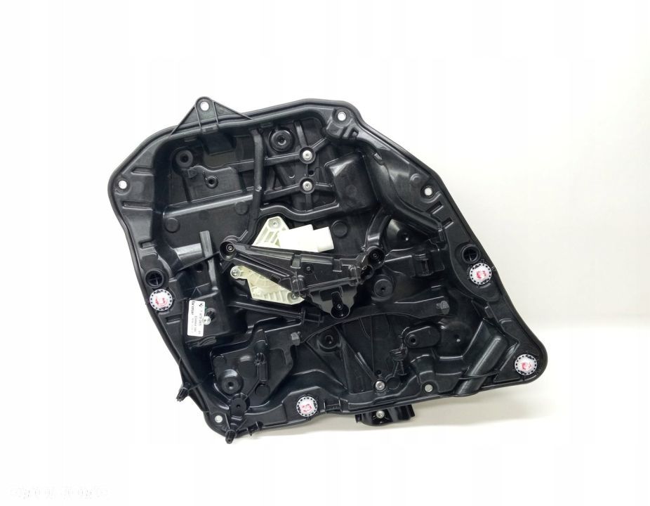 MECHANIZM SZYBY LEWY TYLNY BMW SERIA 7 G11 7479065 - 1