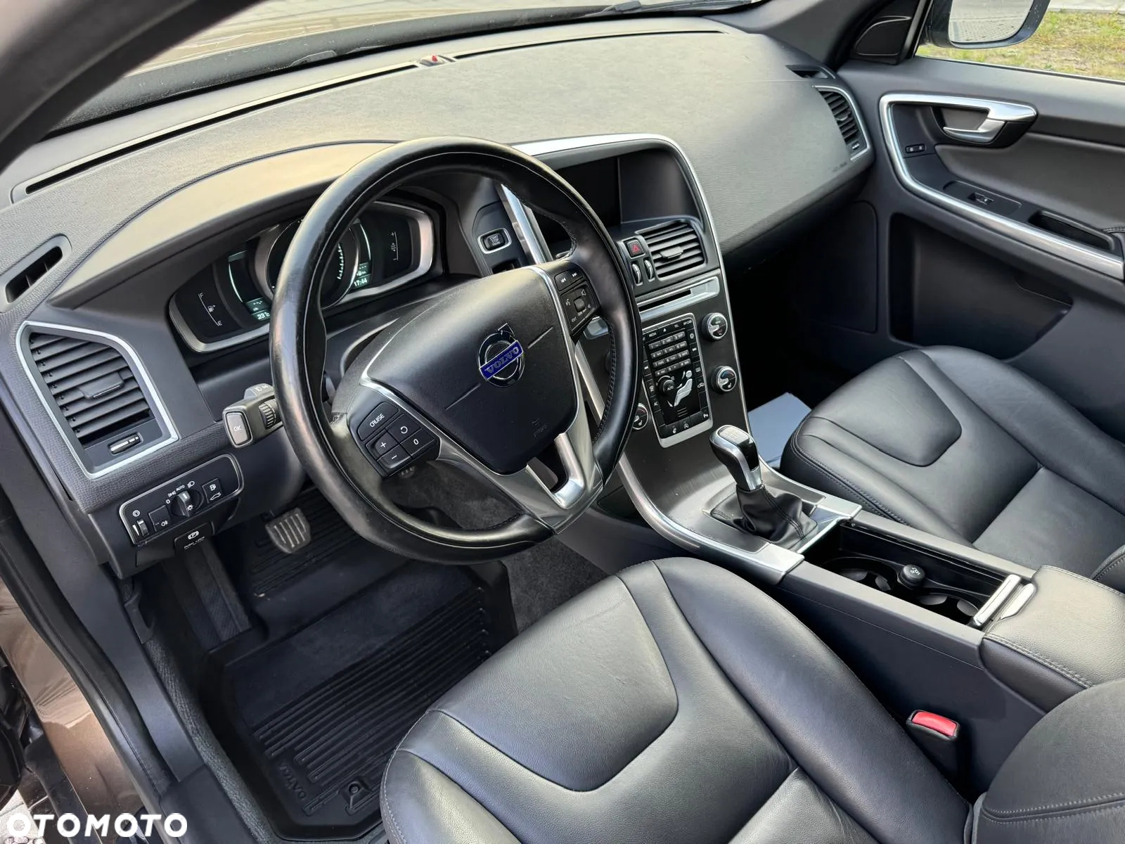 Volvo XC 60 D4 Summum - 39