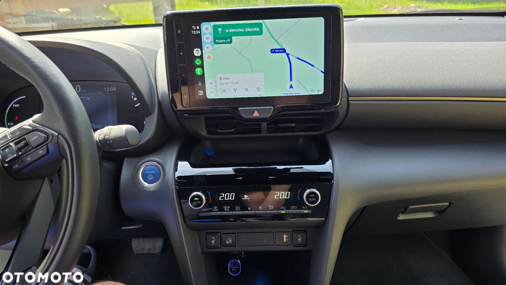 Toyota Yaris Cross Hybrid 1.5 Adventure 4x4 - 15