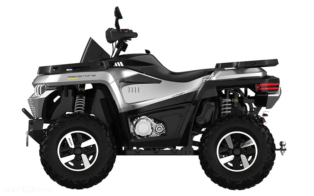 Benda Redstone 550 - 11