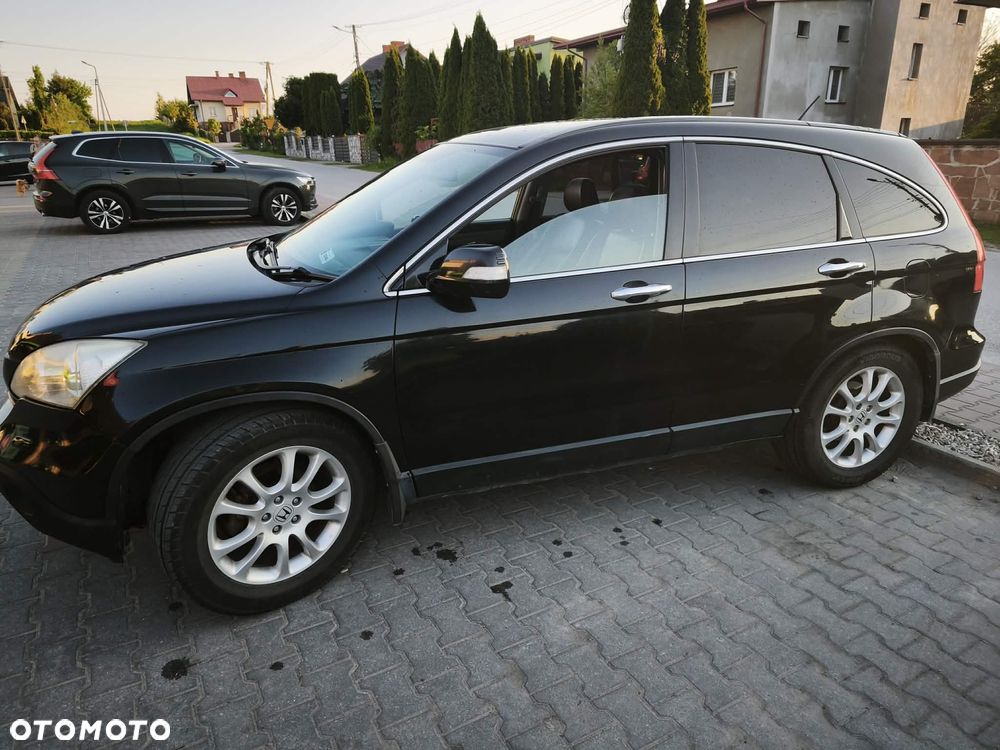 Honda CR-V 2.2i-CTDi Executive - 2