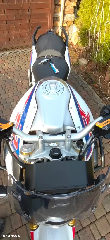 BMW R - 22