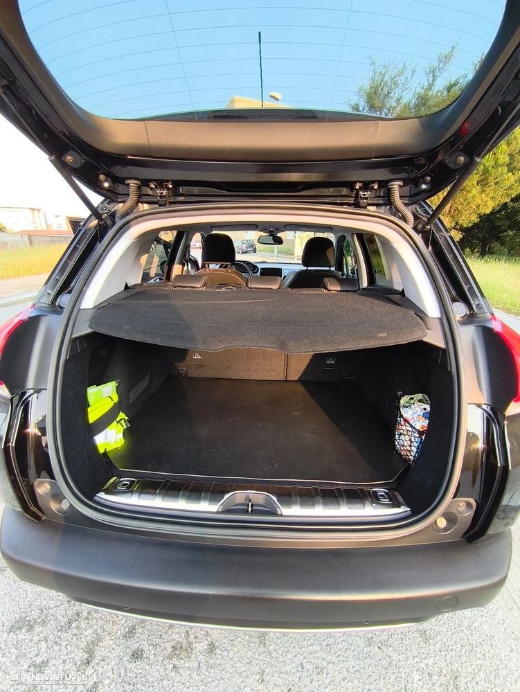Peugeot 2008 BlueHDi FAP 120 STOP & START Allure - 8