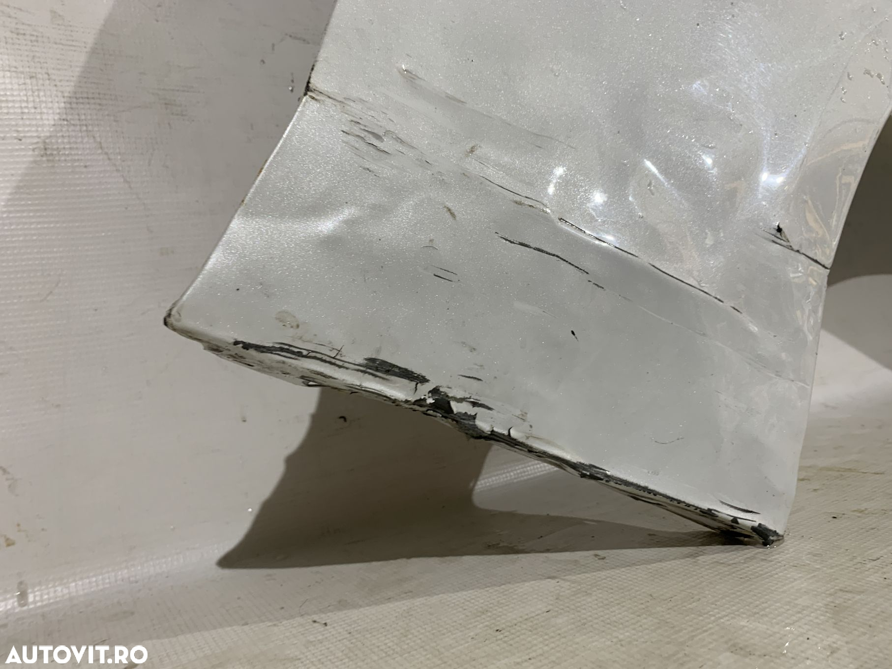 Aripa dreapta fata, Volvo S60, V60, 2018, 2019, 2020, 2021, 2022, 2023. - 9