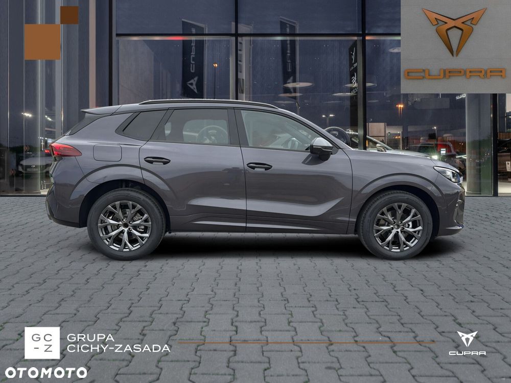Cupra Terramar - 8