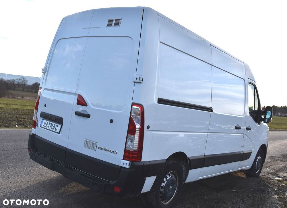 Renault MASTER - 9
