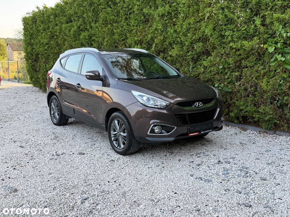 Hyundai ix35 - 4