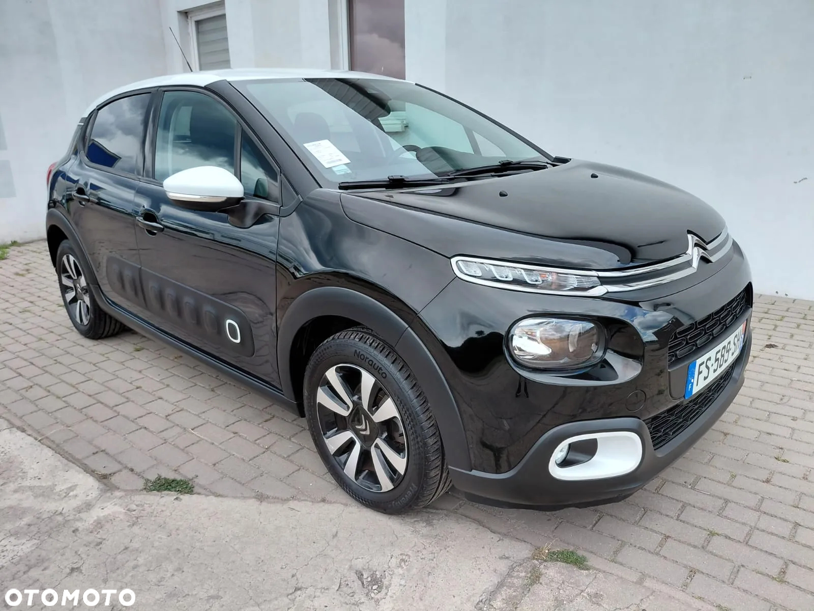Citroën C3 - 2