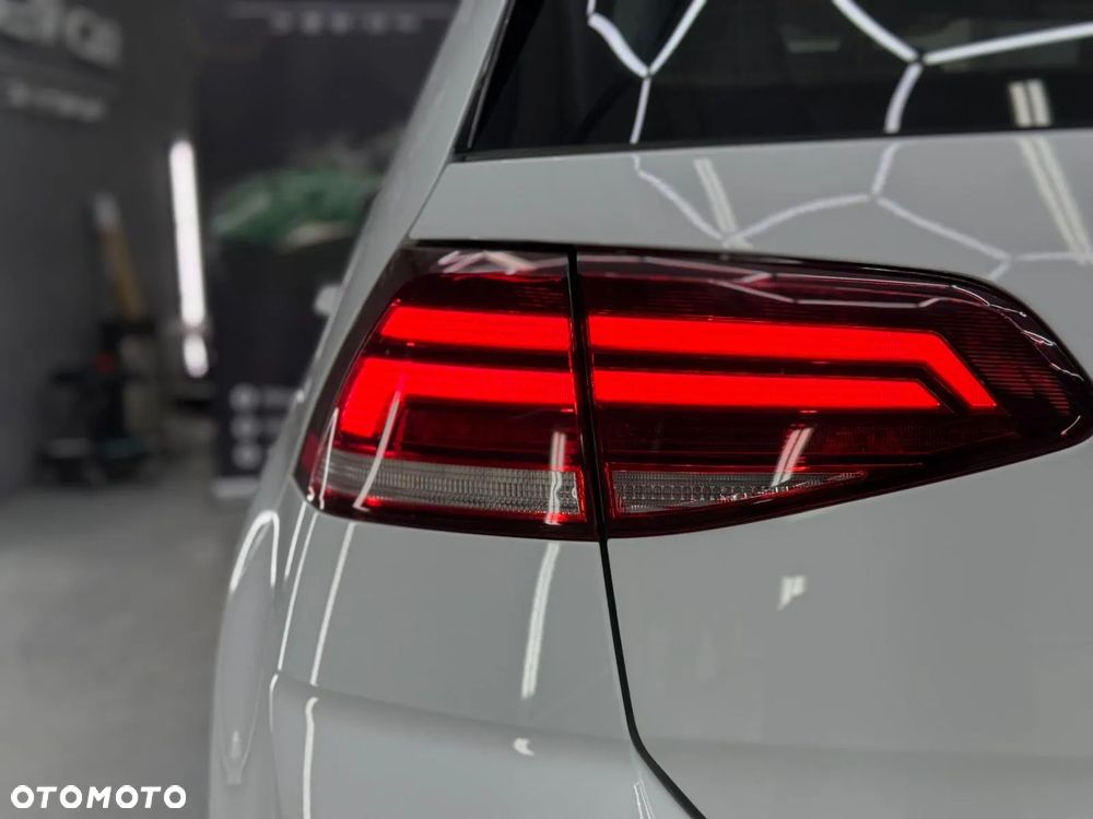 Volkswagen Golf GTD BlueMotion Technology - 10