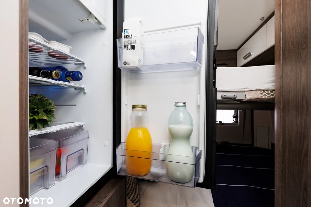 Benimar Benivan 120 Plus - 14