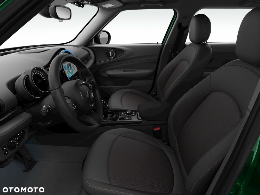 MINI Clubman - 4
