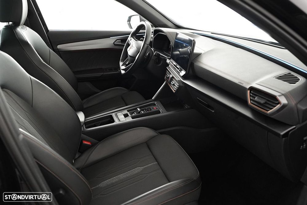 Cupra Formentor 1.5 TSI DSG - 19