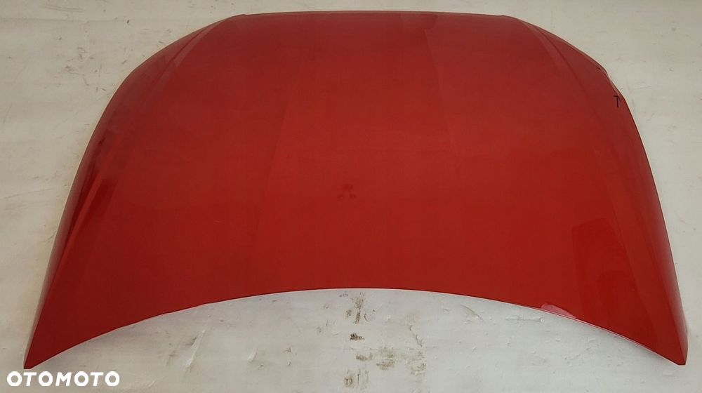 MASKA POKRYWA SILNIKA SEAT IBIZA V 2017- 6F0823155A - 2