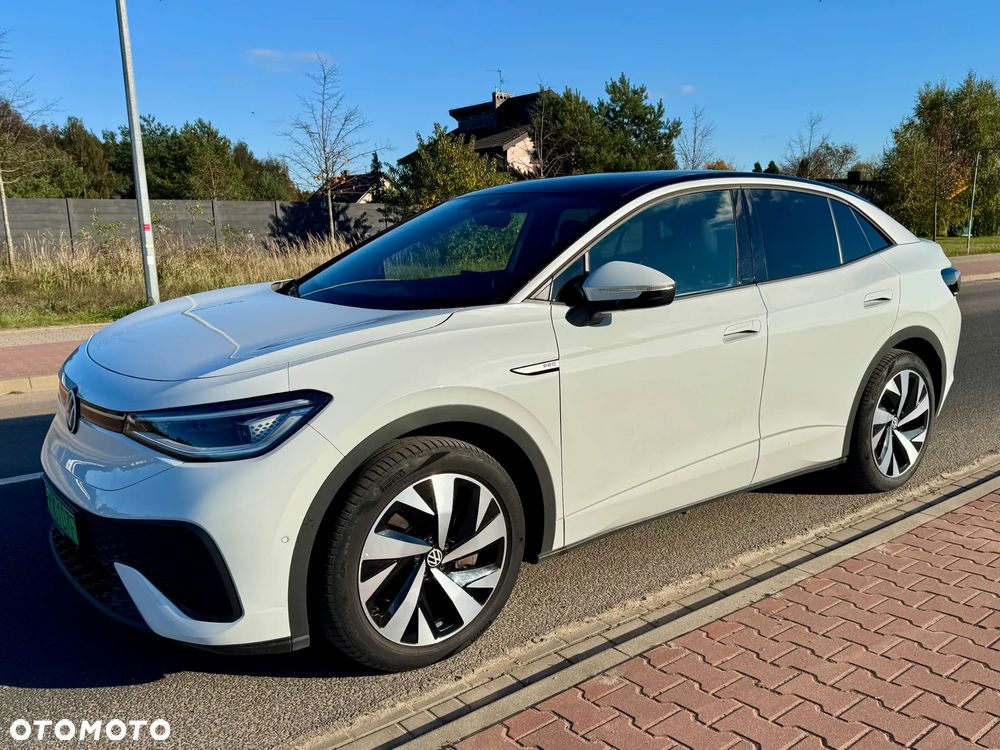 Volkswagen ID.5 77kWh Pro Performance - 6