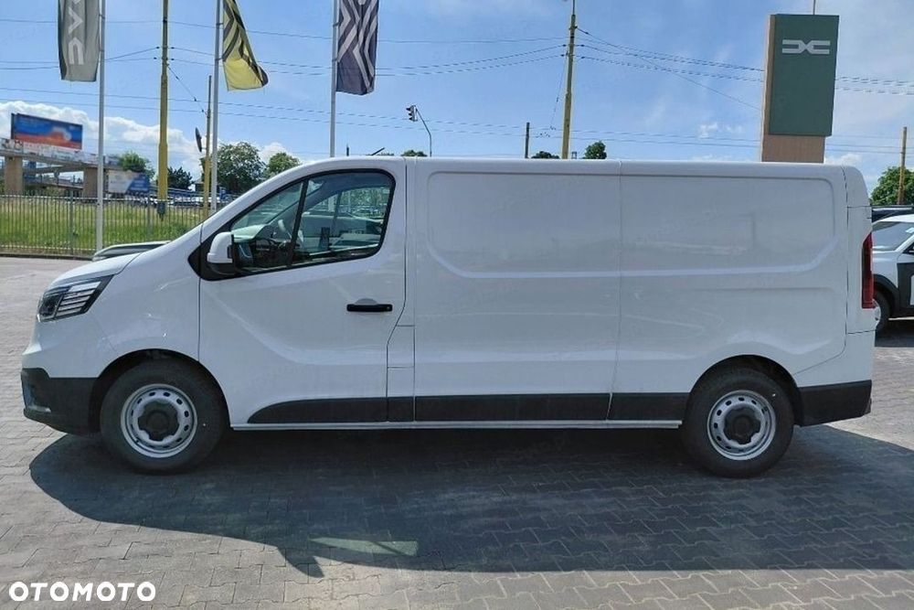 Renault Trafic L2H1 Extra 2.0 150KM - 7