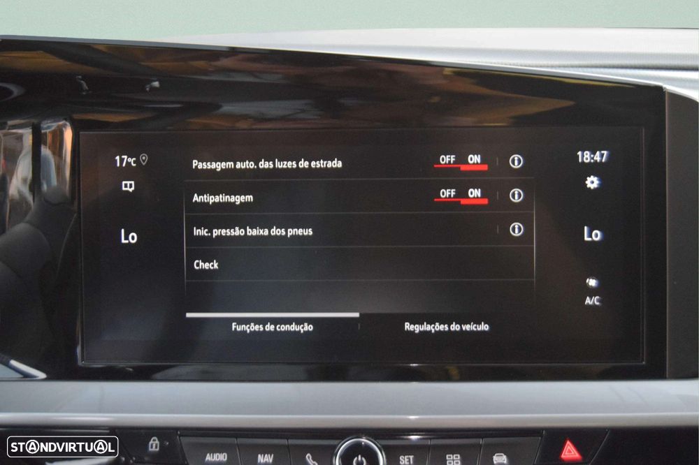 Opel Mokka 1.2 T GS - 17