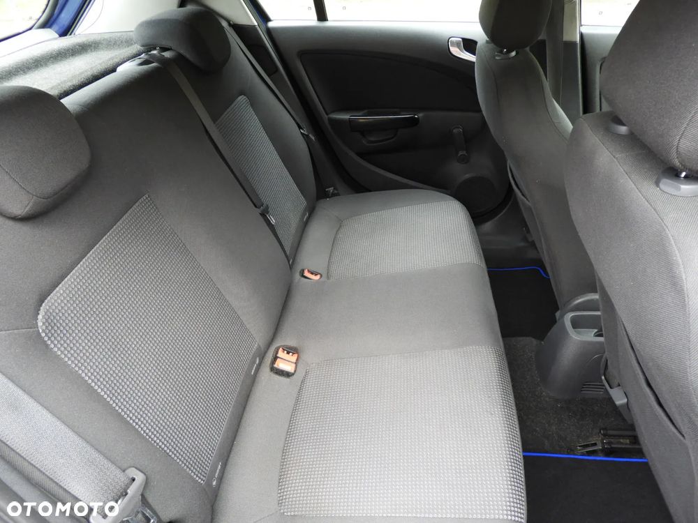 Opel Corsa 1.3 CDTI Enjoy - 22
