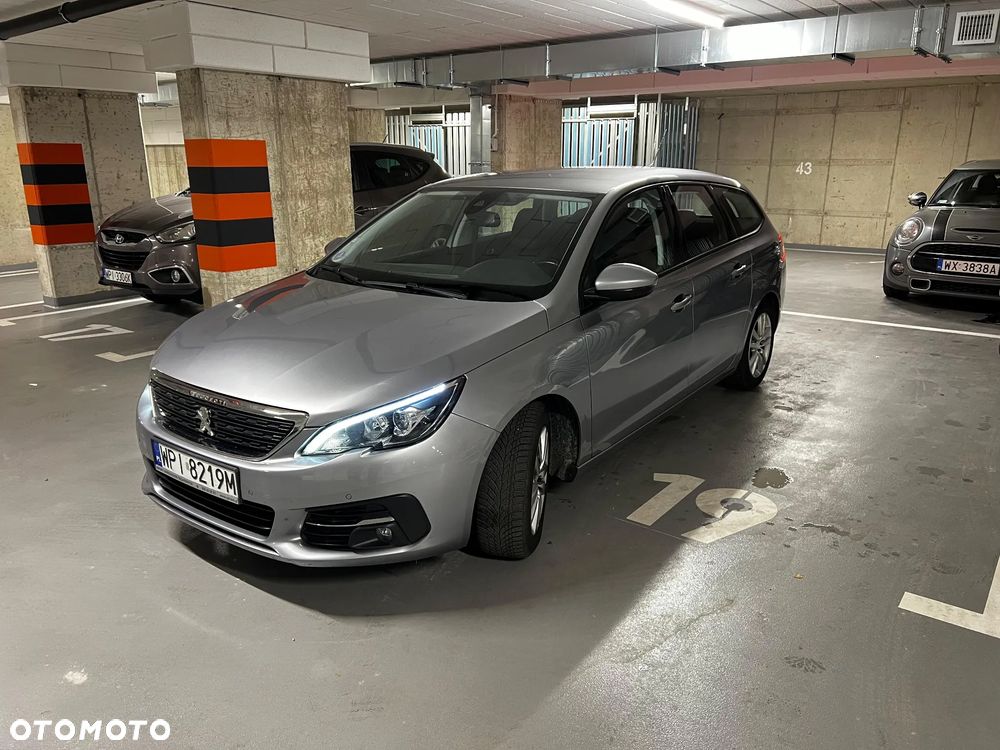 Peugeot 308 PureTech 110 Stop & Start Active - 2